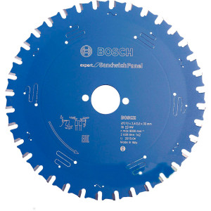 Пиляльний диск Bosch Expert for Sandwich Panel 210×2,4×30, 36 HTLCG