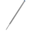 Ударный бур Bosch Expert SDS-plus-7X, 20x400x450 мм