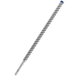 Ударный бур Bosch Expert SDS-plus-7X, 20x400x450 мм