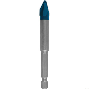 Сверло пикообразное Bosch Expert HEX-9 Hard Ceramic, 10х90 мм