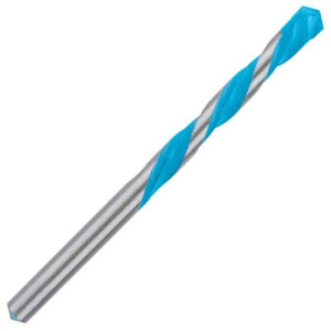 Свердло спіральне Bosch Expert CYL-9 Multi Construction, 7х60х100 мм, 10 шт