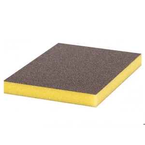 Шліфувальна губка Bosch Expert S473 Standard 98x120x13 мм середня абразивність