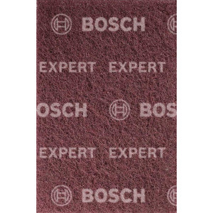 Нетканий шліфувальний лист Bosch Expert N880 152x229 мм, Medium A