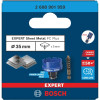 Коронка для листового металу Bosch Expert Sheet Metal PC Plus 35х5 мм