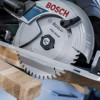 Пильный диск по дереву Bosch Optiline Wood 160×2,6×20, 12 AT