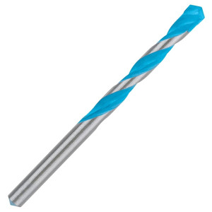 Свердло спіральне Bosch Expert CYL-9 Multi Construction, 7x60x100 мм