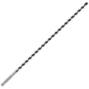 Свердло спіральне Bosch PRO HEX-5 Drill Bit, 6х250х300 мм