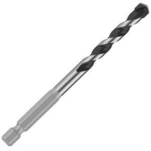 Свердло спіральне Bosch PRO HEX-5 Drill Bit, 7х50х100 мм