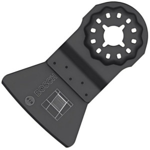 Шабер Bosch Starlock HCS Multi Material 52х26 мм