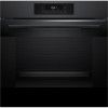 Вбудована духова шафа Bosch HJG852YT0T