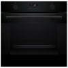 Вбудована духова шафа з функцією додавання пари Bosch HUA736EA0T