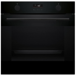 Вбудована духова шафа з функцією додавання пари Bosch HUA736EA0T