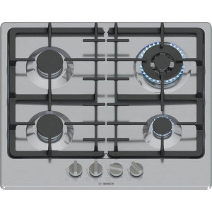 Газова варильна поверхня Bosch PGH6B5K90R