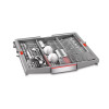 Вбудовувана посудомийна машина Bosch SMV8ZCX07E