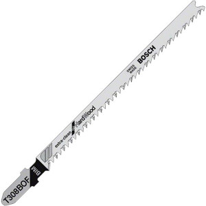 Пилка Bosch по дереву T 308 BOF, 2,2XC×117 мм, 25 шт