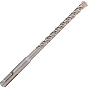 Квадробур Bosch SDS-Plus-5X, 9×100×160 мм