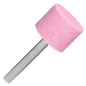 Шарошка по металу циліндрична Bosch, 25х20 мм, середньої твердості