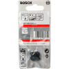 Дюбельні вставки Bosch 6 мм, 4 шт