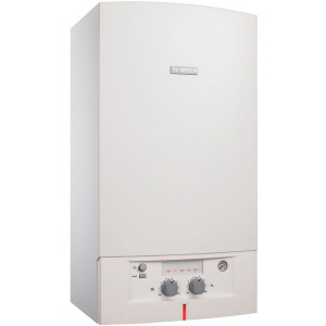 Газовий котел Bosch Gaz 4000 W ZWA 24-2 K (дим)