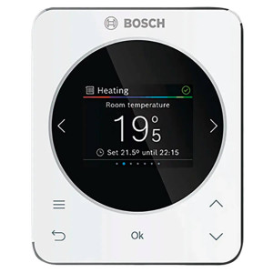 Кімнатний регулятор Bosch CR120