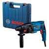 Перфоратор Bosch GBH 220 Professional з швидкозатискним патроном SDS-Plus 1.5-13 мм