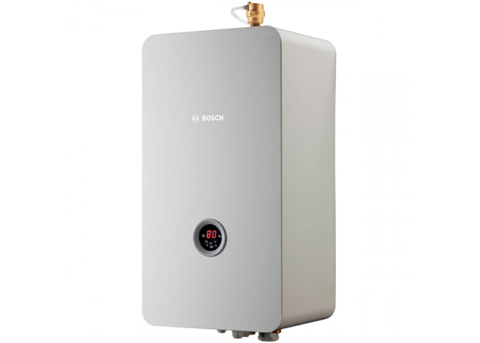 Котел електричний Bosch Tronic Heat 3500 15 UA