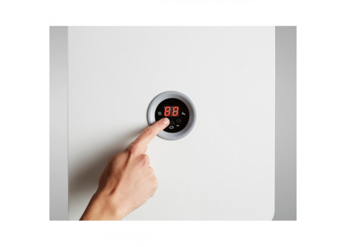 Котел електричний Bosch Tronic Heat 3500 15 UA