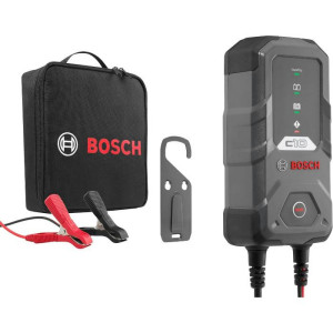 Зарядний пристрій Bosch C10