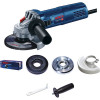 Угловая шлифмашина Bosch GWS 9-125 Professional