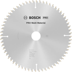 Пиляльний диск Bosch PRO Multi Material 235×2,4×30, 64 HTLCG