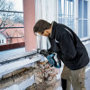 Пиляльне полотно Bosch PRO Window Demolition S 611 DF, 150 мм, 5 шт