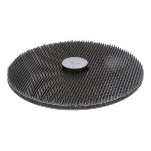 Опорна тарілка Bosch X-Lock на липучці з тримачем 115 мм