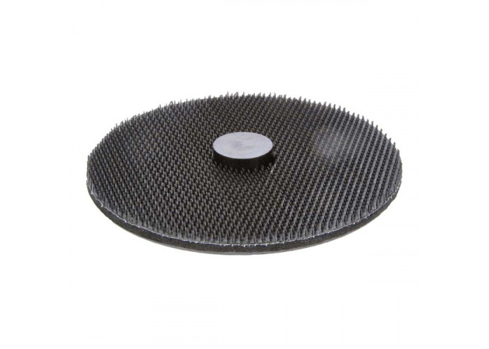 Опорна тарілка Bosch X-Lock на липучці з тримачем 115 мм
