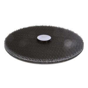 Опорна тарілка Bosch X-Lock на липучці з тримачем 125 мм