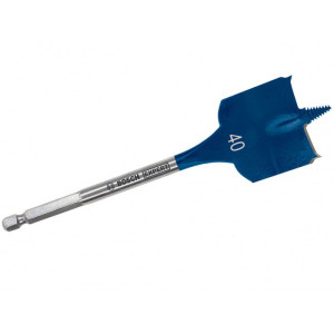 Сверло перовое Bosch Expert Self Cut Speed Spade 40х100х152 мм