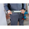 Акумуляторний пістолет для герметиків Bosch GCG 18V-600 Professional з 1 акб GBA 18V 4.0Ah, з/п GAL 18V-40, в картоні