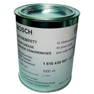 Редукторне мастило Bosch 1000 ml