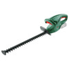 Кущоріз акумуляторний Bosch Easy HedgeCut 18-52-13 з 1 акб PBA 18V 2.5Ah і з/п AL 18V-20