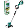 Акумуляторний тример Bosch AdvancedGrassCut 36, без акб і з/п