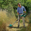 Акумуляторний тример Bosch AdvancedGrassCut 36, без акб і з/п