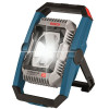 Акумуляторний ліхтар Bosch GLI 18V-1900 Professional, 1 акб GBA 18V 4.0Ah, з/у GAL 18V-40