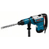 Перфоратор Bosch GBH 8-45 D Professional в чемодані з проломним буром SDS-max-9 45х850х1000 мм