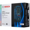 Зарядний пристрій Bosch C40-Li