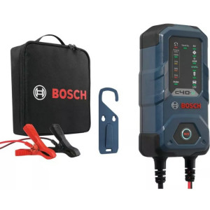 Зарядний пристрій Bosch C40-Li