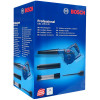 Воздуходувка аккумуляторная Bosch GBL 18V-120 Professional с акб GBA 18V 4.0Ah и з/у GAL 18V-40