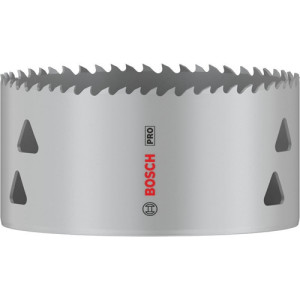 Коронка універсальна Bosch PRO Multi Material 102 мм