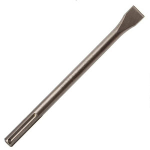 Зубило плоске Bosch SDS-max, 300х25 мм