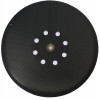 Шлифовальная опорная тарелка для Bosch GTR 550, жесткая, 215 мм