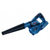 Воздуходувка аккумуляторная Bosch GBL 18V-120 Professional с акб GBA 18V 4.0Ah и з/у GAL 18V-40