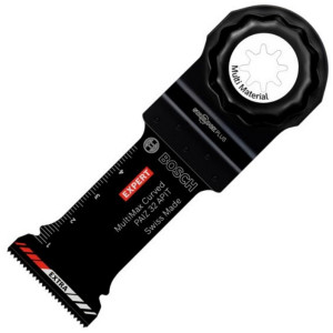 Занурювальне пиляльне полотно Bosch Expert MetalMax PAIZ 32 AIT 32х55 мм